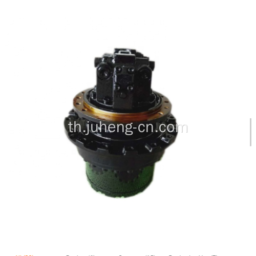 HITACHI EX200-5 FINAL DRIVE HMGF38AA Travel Motor